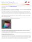 World of Fiery Webinar FAQ Advanced color management for digital print systems