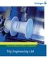 Precision Machined Plastic Components. Trig Engineering Ltd