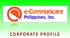 e-communicare Philippines, Inc. is a Philippine based Business Process Outsourcing organization