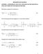 SUPPLEMENTARY MATERIAL APPENDIX A: APPROXIMATE ANALYTICAL SOLUTIONS OF THE EQUATION (1) USING NEW HOMOTOPY PERTURBATION METHOD