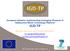 European Initiative: Implementing Geological Disposal of Radioactive Waste Technology Platform IGD-TP