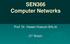 SEN366 Computer Networks