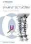 SYnaPSe oct SYSteM. An enhanced set of instruments and implants for posterior stabilization of the upper spine