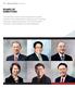 18 Singapore Press Holdings Annual Report board of directors