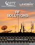 RF Solutions SW 15th Street Deerfield Beach, FL