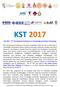 KST The th International Conference on Knowledge and Smart Technology