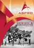 aspro DESIGN & ENGINEERING SERVICES