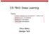CS 7643: Deep Learning