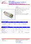 RoHS compliant 1310 nm Single-mode Transceiver (1000BASE-LX) 2 5, LC Duplex Connector, 3.3 V Gbd Fiber Channel/1.25 Gigabit Ethernet