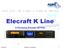 Elecraft K Line A Personal Review VE7KW