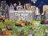 Community Study: City Mural By Gr. 1&2