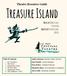 Treasure Island. Theatre Resource Guide. Novel by Robert Louis Stevenson Adapted by Joseph George Caruso