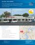 The Shoppes at Normandy Mall 5229 NORMANDY BOULEVARD, JACKSONVILLE, FL ,563± SF AVAILABLE