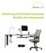 Introducing Full-Solution Ergonomic Bundles from Humanscale