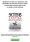 SKORZENY'S SPECIAL MISSIONS: THE MEMOIRS OF HITLER'S MOST DARING COMMANDO (ZENITH MILITARY CLASSICS) NEW EDITION