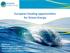 European funding opportunities for Ocean Energy