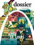 dossier The Visionaries Global Impact Out of Office A Hemispheres supplement January 2018 How St. Louis know-how can change the way we live and work