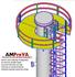 AMPreVA Pressure Vessels and Heat Exchangers
