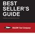 BEST SELLER S GUIDE PROFESSIONAL TOOLS FOR INDUSTRIAL APPLICATIONS