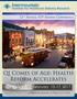 QI Comes of Age: Health Reform Accelerates
