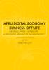 APRU DIGITAL ECONOMY BUSINESS OFFSITE THE TRANS-PACIFIC PARTNERSHIP: A NEW DIGITAL AGENDA FOR THE ASIA PACIFIC? 2016 READING LIST