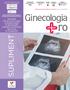 SUPLIMENT. Rezumatele Celui de-al 5-lea Congres al Societăţii Române de Ultrasonografie în Obstetrică și Ginecologie, Târgu-Mureș, Aprilie 2017