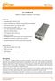 X2-10GB-LR. 10Gbps X2 Optical Transceiver, 10km Reach