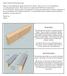 Charles Neil Dovetail Jig Instructions