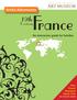 Artful Adventures. France. 19th. Century. An interactive guide for families 56. Your French Adventure Awaits You! See inside for details