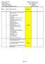 Award recommendations highlighted in yellow. Rapid City, SD Quote # Quantity Description of Item Tormach Inc. $48,870.00