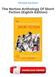 The Norton Anthology Of Short Fiction (Eighth Edition) Ebooks