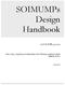 SOIMUMPs Design Handbook