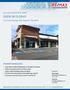 SHDP BUILDING. For Lease $28.00 SF/yr (NNN) 8129 Lake Ballinger Way, Edmonds, WA PROPERTY HIGHLIGHTS