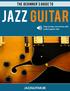 Chapter 1 - Jazz Guitar Chords Essential Jazz Guitar Chords For Beginners How to Transpose Guitar Chords... 13
