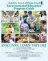 Environmental Education Program Guide