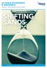 SHIFTING SANDS US SHALE ECONOMICS & INDONESIA. INDONESIA UNCONVENTIONAL OIL & GAS May 2014