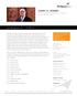 GARRY M. GRABER Partner; Bankruptcy, Restructuring & Commercial Litigation Practice Leader