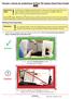 Firestar v Series air cooled laser & Flyer 3D System Quick Start Guide