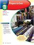 Prepare to Sew. Chapter 17 Plan Sewing Projects. Chapter 18 Learn How To Sew. Explore the Photo