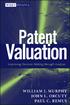 FFIRS 03/20/2012 3:57:48 Page 1 Patent Valuation