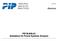 Electrical PIP ELEGL03 Guidelines for Power Systems Analysis