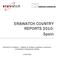 ERAWATCH COUNTRY REPORTS 2010: Spain