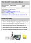 Title: Nikon A1R Confocal User Manual