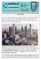 Dubai International Financial Centre joins the world s most influential global Takaful forum