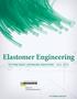Elastomer Engineering CUTTING-EDGE CONTINUING EDUCATION - FALL 2010 SCE-RUBBER.UWM.EDU