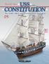 USS. Build the CONSTITUTION. The world s oldest commissioned naval vessel afloat