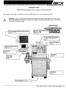 Installation Guide Philips MP80/90 Installation Kit for Penlon Anesthesia Machine