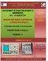 Laboratory Session-1: Introduction to Analog Electronic components and Multi Sim.