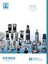 HARDINGE Spindle Tooling for Manual and CNC Lathes