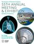 The Society of Thoracic Surgeons 55TH ANNUAL MEETING & EXHIBITION. Exhibitor Prospectus